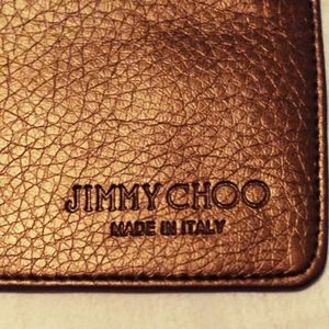 Jimmy Choo Wallet